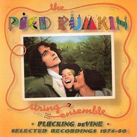 Plucking DeVine