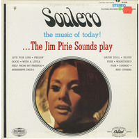 Soulero: The Music of Today!