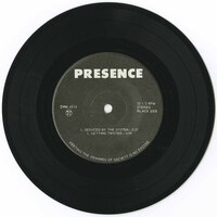 Meeting The Demands of Society is No Excuse (EP)