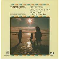 Better Times / De Meilleus Jours