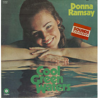 Cool Green Waters