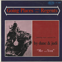 Going Places With the Regents