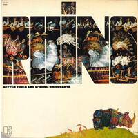 Better Times are Coming