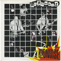 Kidnoise