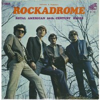 Royal American 20th Century Blues