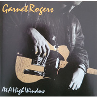 At a High Window