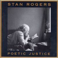 Poetic Justice (Two Radio Plays)