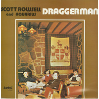 Draggerman