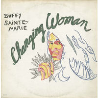 Changing Woman