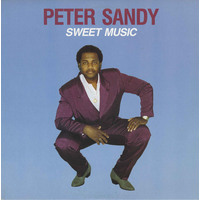 Sweet Music