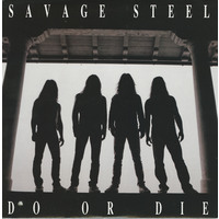 Do Or Die