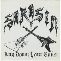 Lay Down Your Guns (EP)