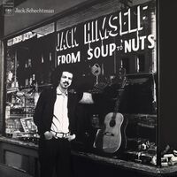 From Soup to Nuts