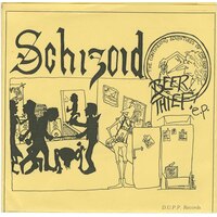Beer Thief (EP)