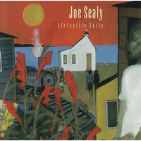 Africville Suite: The Struggle For Recognition