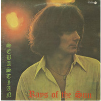 Rays of the Sun