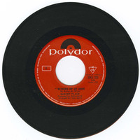 Echoes of My Mind b/w Do You Remember