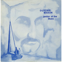 Janitor of the Blues
