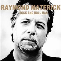 Rock And Roll Man