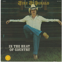 In The Heat Of Country