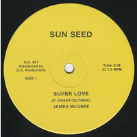 Super Love