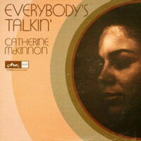 Everybody's Talkin'