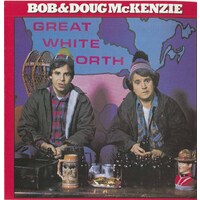 Great White North