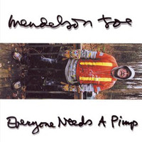 Everyone Needs a Pimp