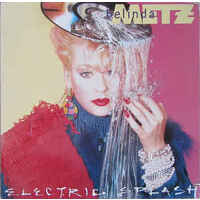 Electric Splash