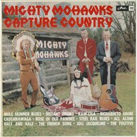 Capture Country