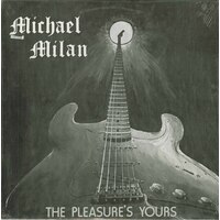 The Pleasure's Yours