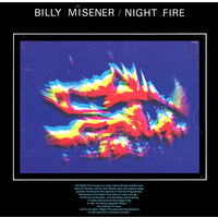 Night Fire