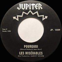 Pourquoi b/w Ooh Poo Pah Do