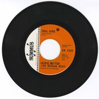 Soul Bird b/w Wishbone