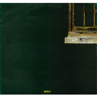 Cracked Mirror (EP)