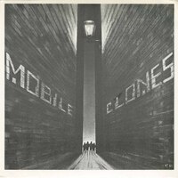 Abrasive Air (picture sleeve)