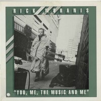 You, Me, The Music and Me