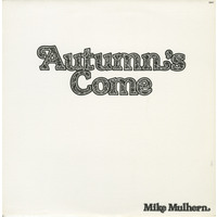 Autumn's Come