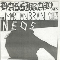 Hassibah Gets The Martian Brain Squeeze