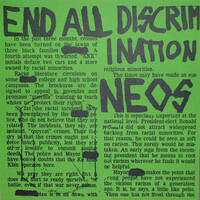 End All Discrimination