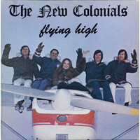 Flying High