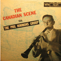 The Canadian Scene