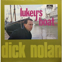 Lukey's Boat