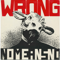 Wrong