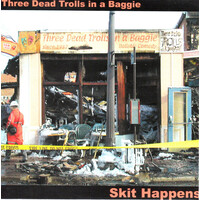 Skit Happens
