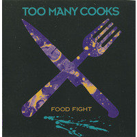 Food Fight