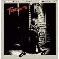 Lookin' For Trouble
