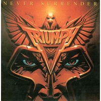 Never Surrender