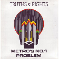 Metro's No. 1 Problem