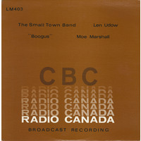 CBC Comp 403 comp